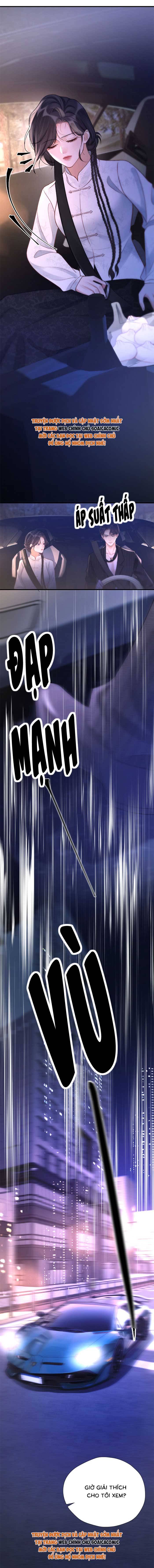 Cưng Chiều Em Đến Tận Cùng - Chap 24 - Trang 10