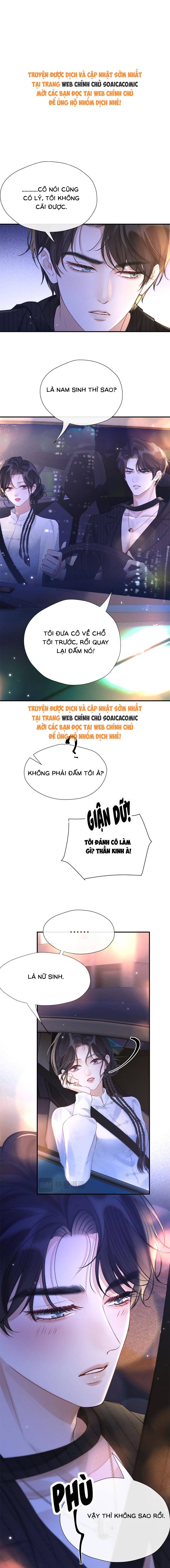 Cưng Chiều Em Đến Tận Cùng - Chap 25 - Trang 1