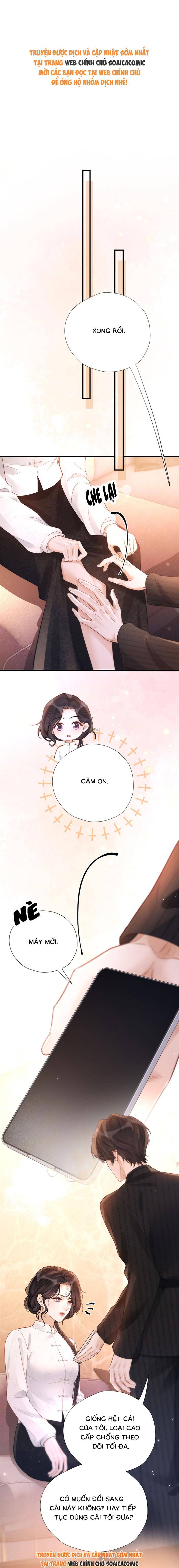 Cưng Chiều Em Đến Tận Cùng - Chap 26 - Trang 1