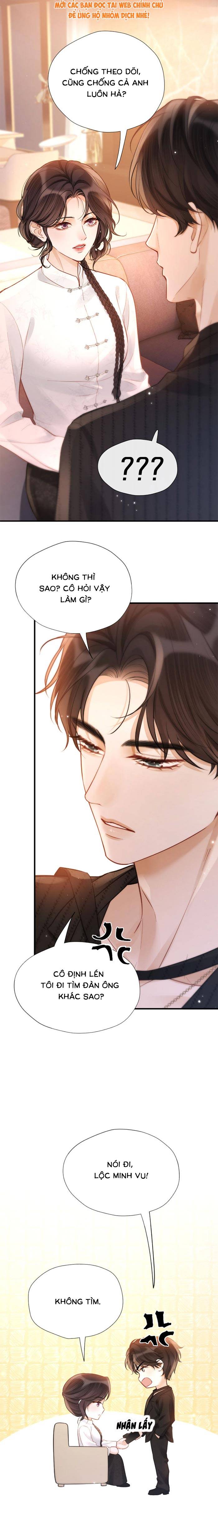 Cưng Chiều Em Đến Tận Cùng - Chap 26 - Trang 2