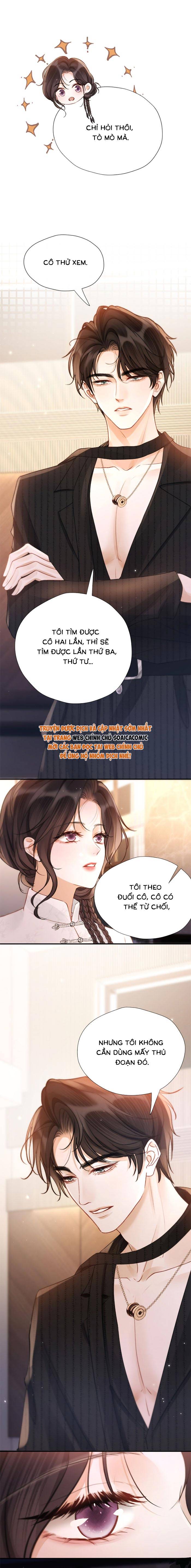 Cưng Chiều Em Đến Tận Cùng - Chap 26 - Trang 5