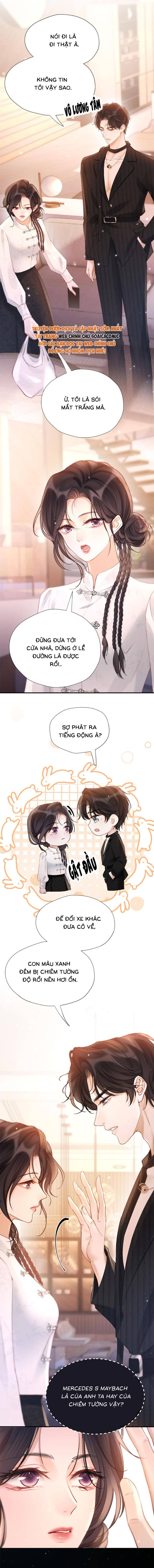 Cưng Chiều Em Đến Tận Cùng - Chap 26 - Trang 7
