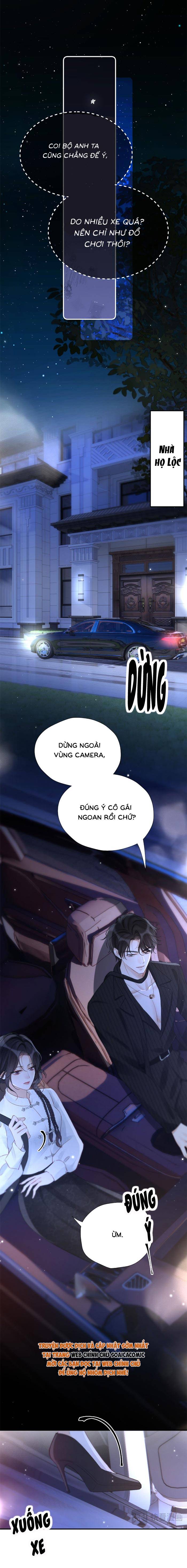Cưng Chiều Em Đến Tận Cùng - Chap 26 - Trang 8
