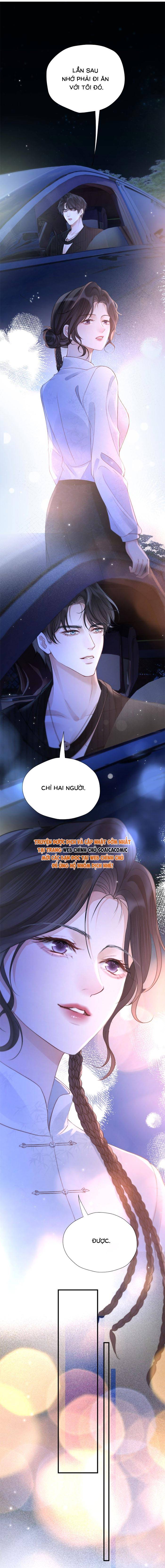 Cưng Chiều Em Đến Tận Cùng - Chap 26 - Trang 9
