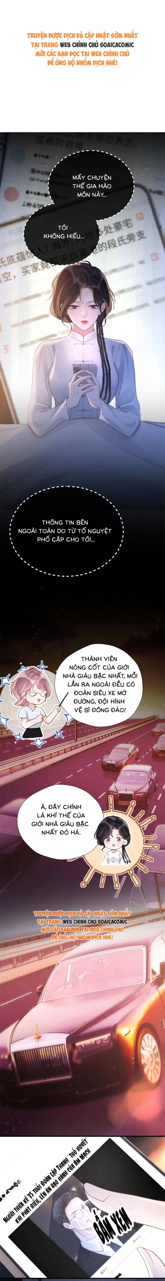 Cưng Chiều Em Đến Tận Cùng - Chap 27 - Trang 1