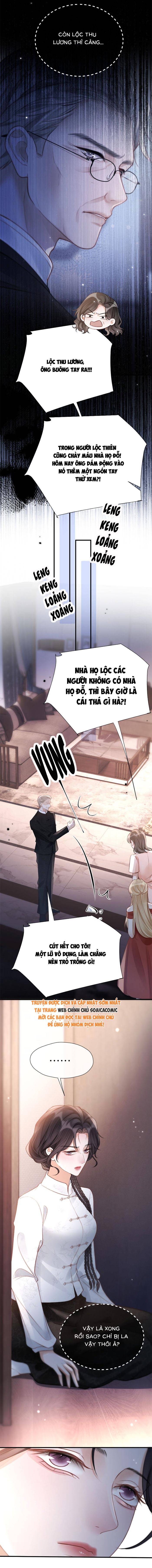 Cưng Chiều Em Đến Tận Cùng - Chap 27 - Trang 11