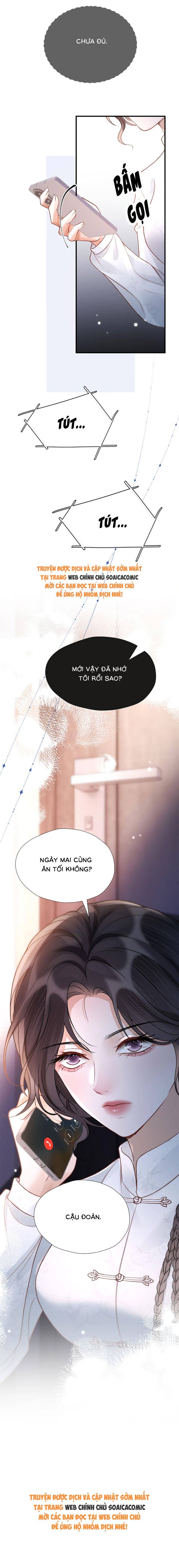 Cưng Chiều Em Đến Tận Cùng - Chap 27 - Trang 12
