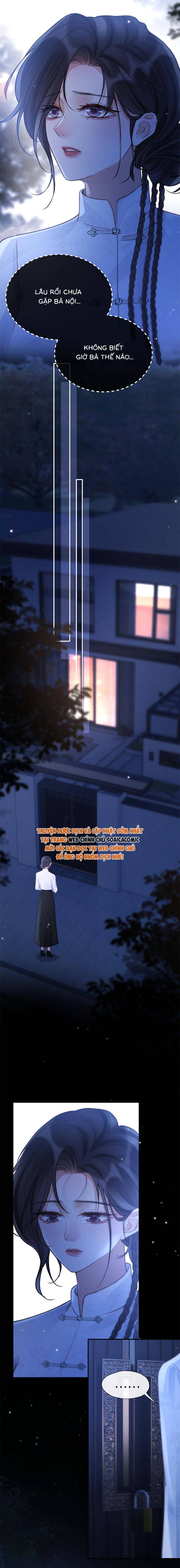 Cưng Chiều Em Đến Tận Cùng - Chap 27 - Trang 5