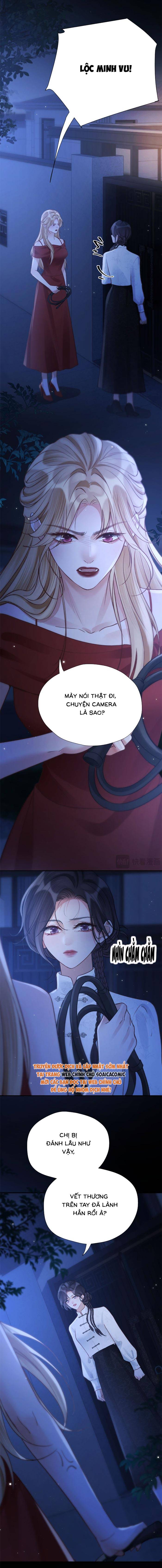Cưng Chiều Em Đến Tận Cùng - Chap 27 - Trang 6