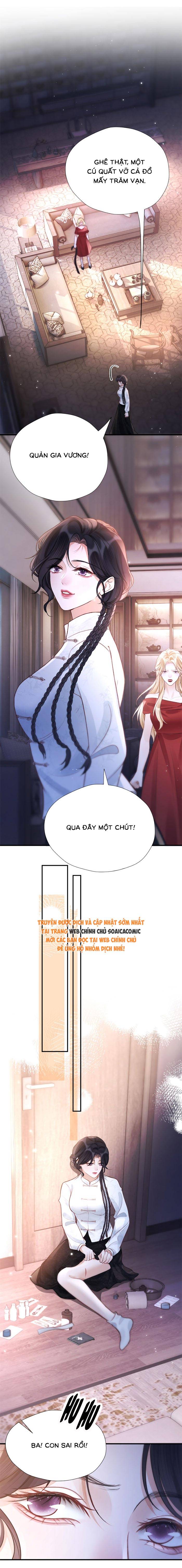 Cưng Chiều Em Đến Tận Cùng - Chap 27 - Trang 9
