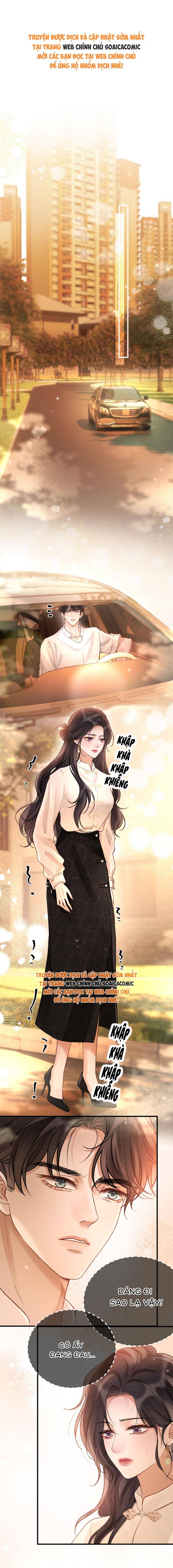 Cưng Chiều Em Đến Tận Cùng - Chap 28 - Trang 1
