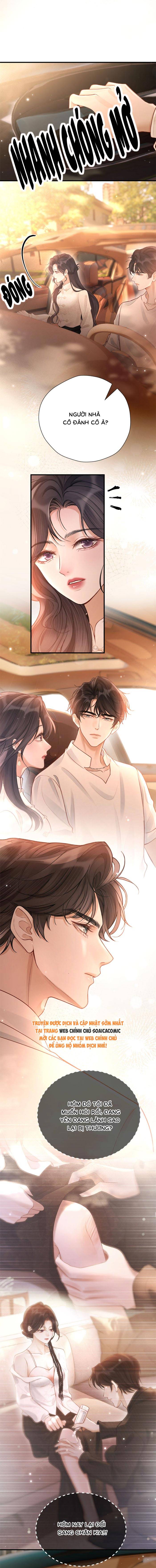 Cưng Chiều Em Đến Tận Cùng - Chap 28 - Trang 2