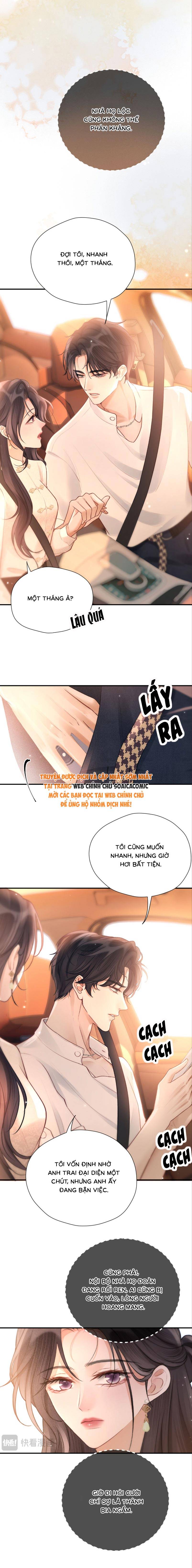 Cưng Chiều Em Đến Tận Cùng - Chap 28 - Trang 7