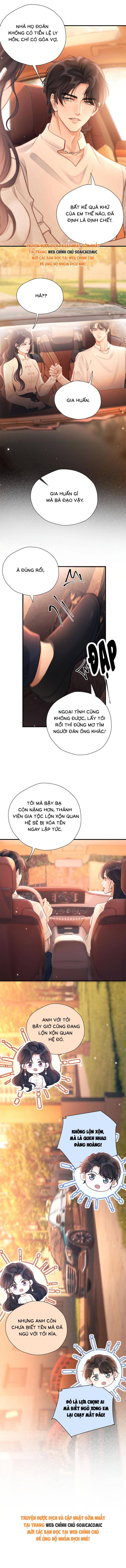 Cưng Chiều Em Đến Tận Cùng - Chap 28 - Trang 9