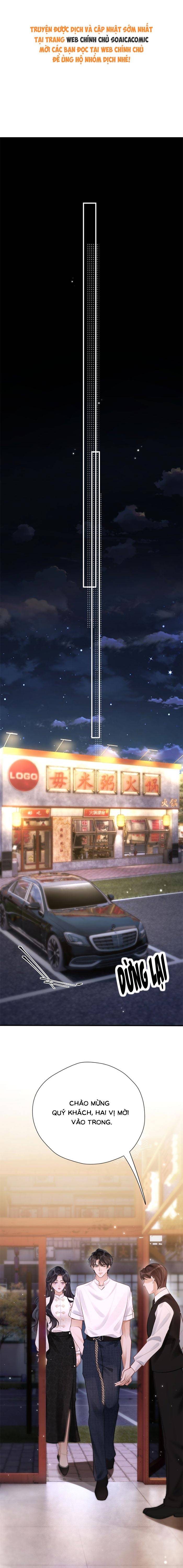 Cưng Chiều Em Đến Tận Cùng - Chap 29 - Trang 1