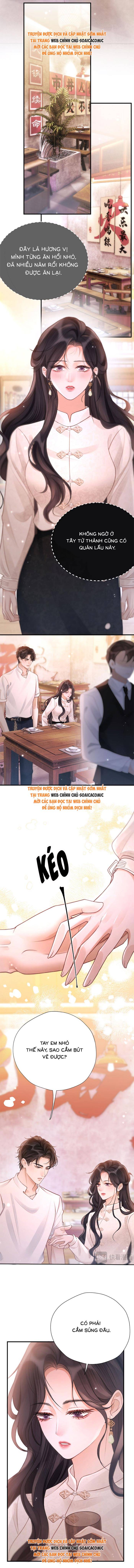 Cưng Chiều Em Đến Tận Cùng - Chap 29 - Trang 2