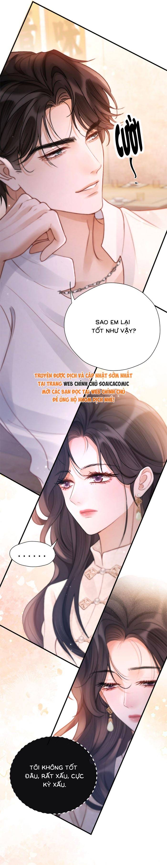 Cưng Chiều Em Đến Tận Cùng - Chap 29 - Trang 4