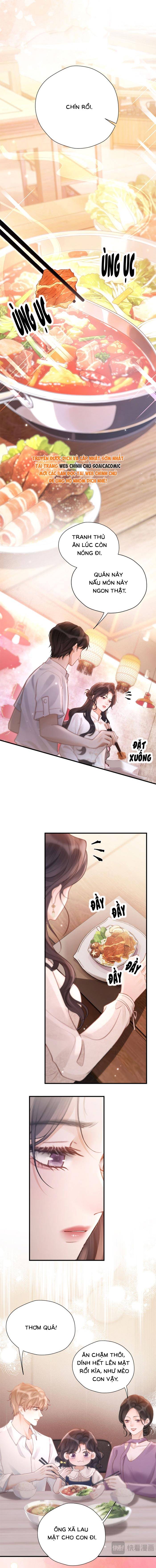 Cưng Chiều Em Đến Tận Cùng - Chap 29 - Trang 5