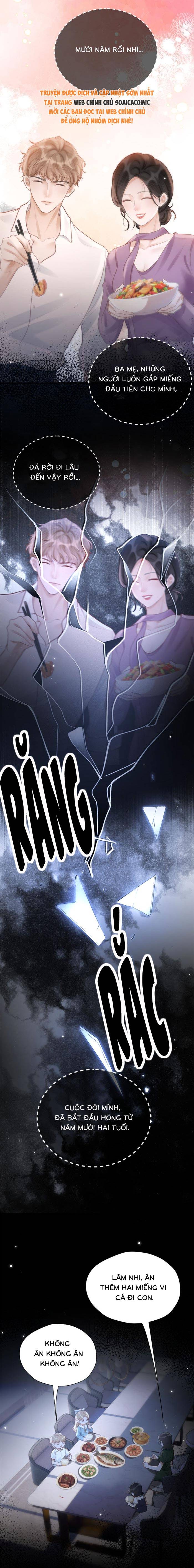 Cưng Chiều Em Đến Tận Cùng - Chap 29 - Trang 6