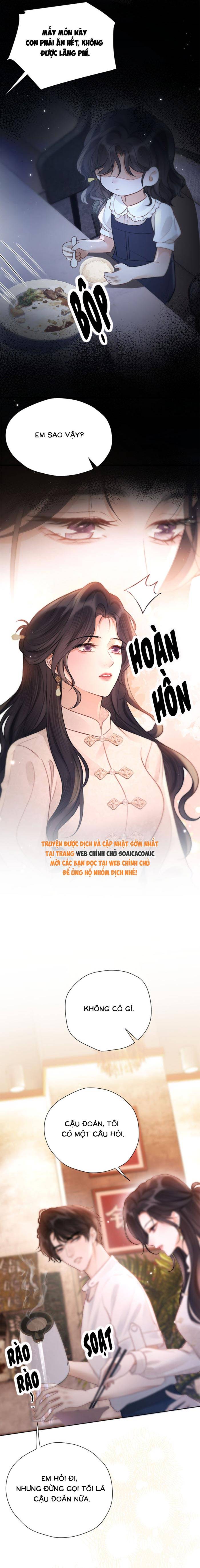 Cưng Chiều Em Đến Tận Cùng - Chap 29 - Trang 7
