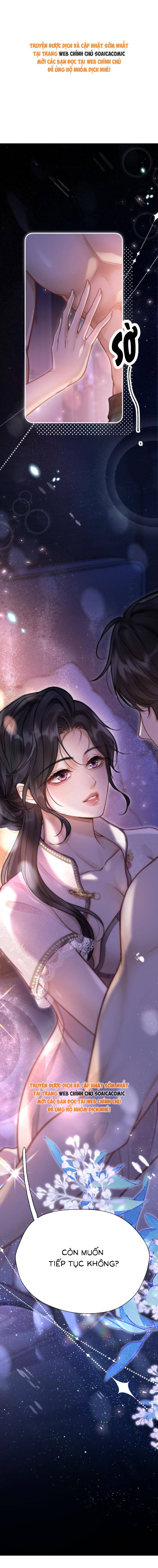 Cưng Chiều Em Đến Tận Cùng - Chap 3 - Trang 1