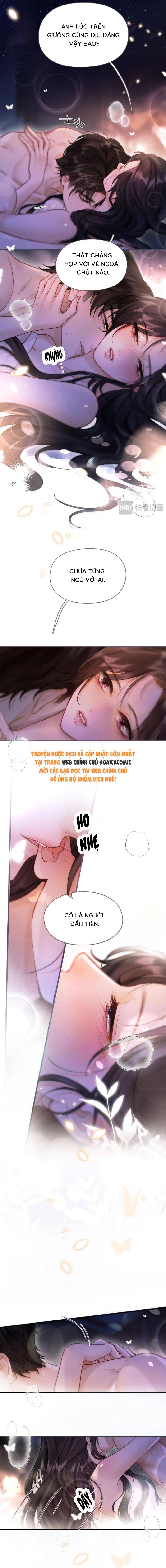 Cưng Chiều Em Đến Tận Cùng - Chap 3 - Trang 3