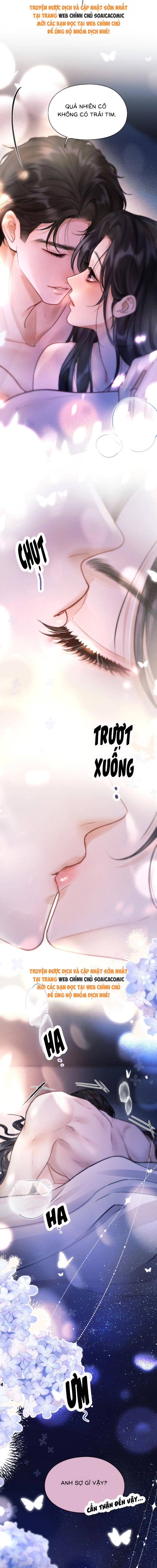 Cưng Chiều Em Đến Tận Cùng - Chap 3 - Trang 5
