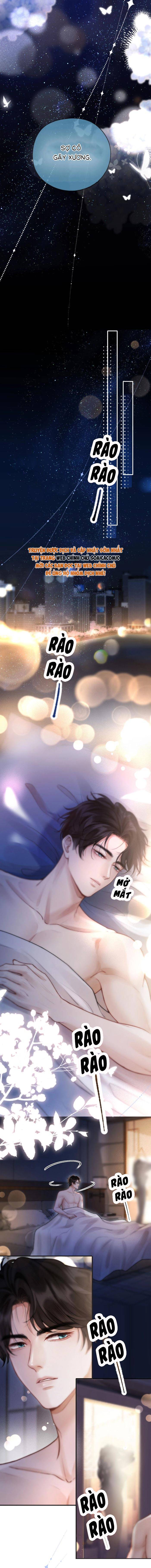Cưng Chiều Em Đến Tận Cùng - Chap 3 - Trang 6