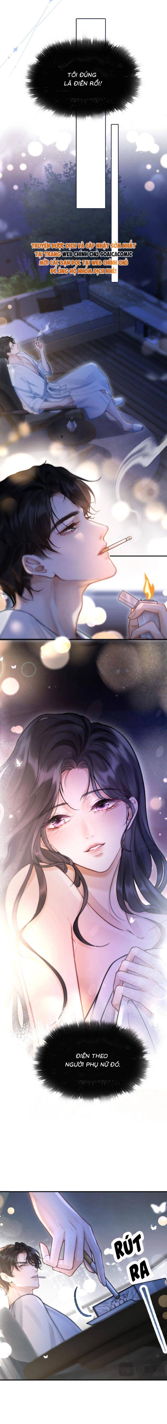 Cưng Chiều Em Đến Tận Cùng - Chap 3 - Trang 7