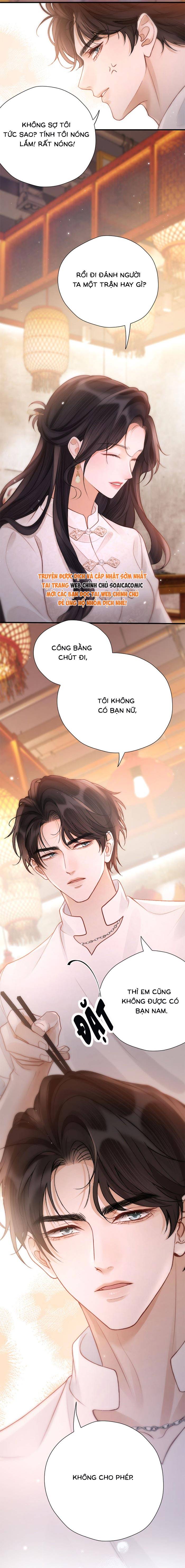 Cưng Chiều Em Đến Tận Cùng - Chap 30 - Trang 2