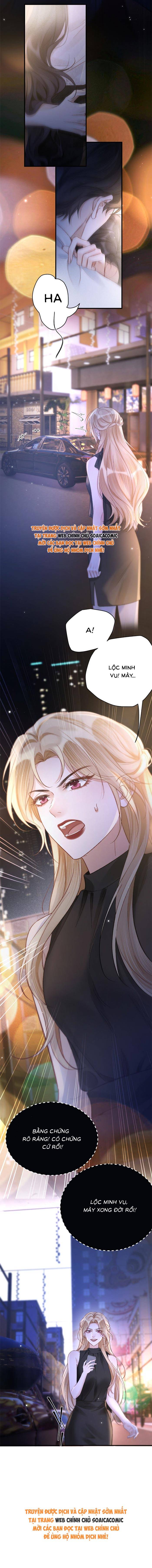 Cưng Chiều Em Đến Tận Cùng - Chap 30 - Trang 11