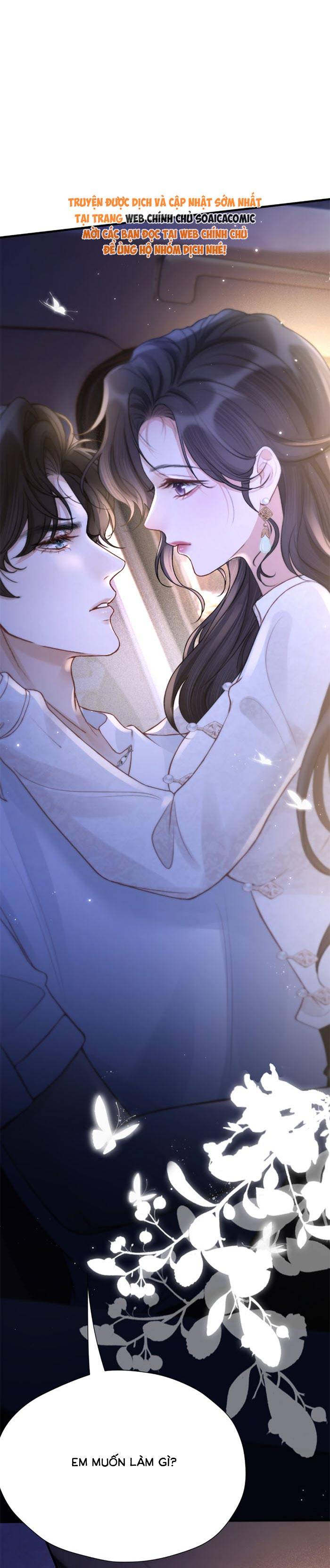 Cưng Chiều Em Đến Tận Cùng - Chap 30 - Trang 7