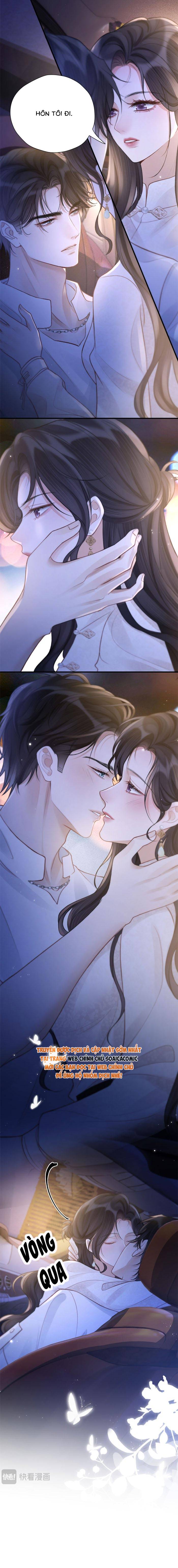 Cưng Chiều Em Đến Tận Cùng - Chap 30 - Trang 8