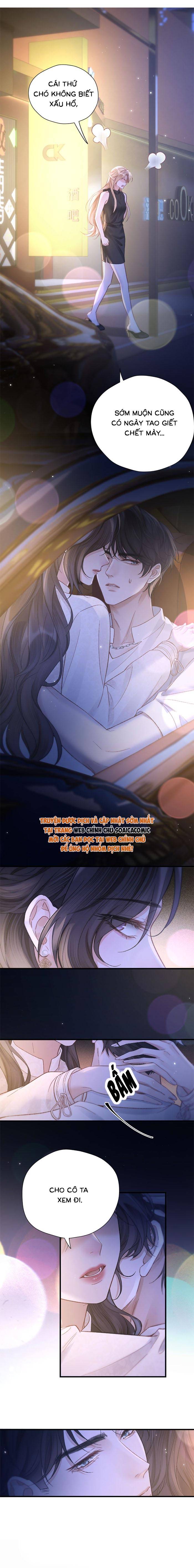Cưng Chiều Em Đến Tận Cùng - Chap 30 - Trang 9