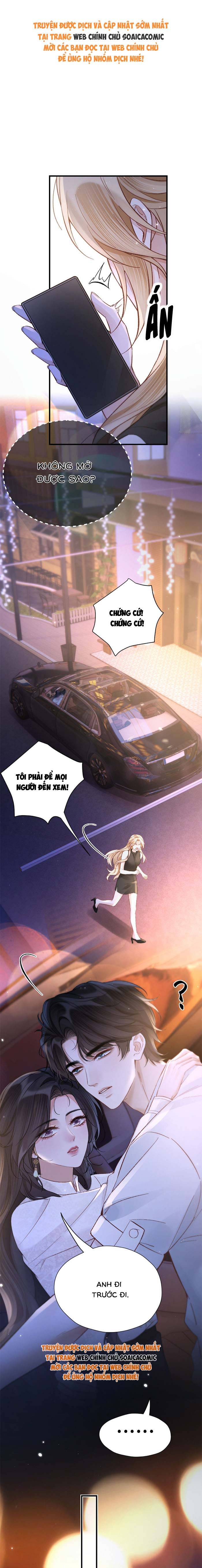 Cưng Chiều Em Đến Tận Cùng - Chap 31 - Trang 1