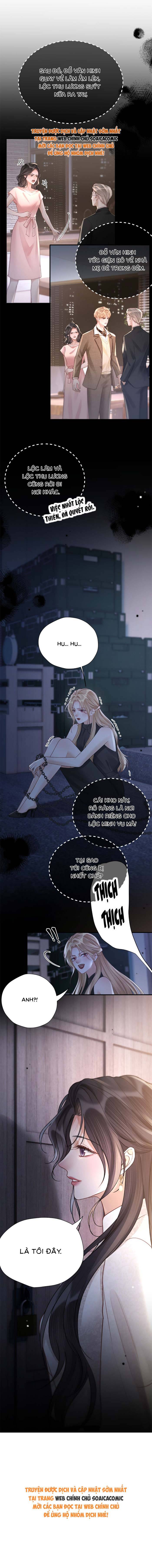 Cưng Chiều Em Đến Tận Cùng - Chap 31 - Trang 11