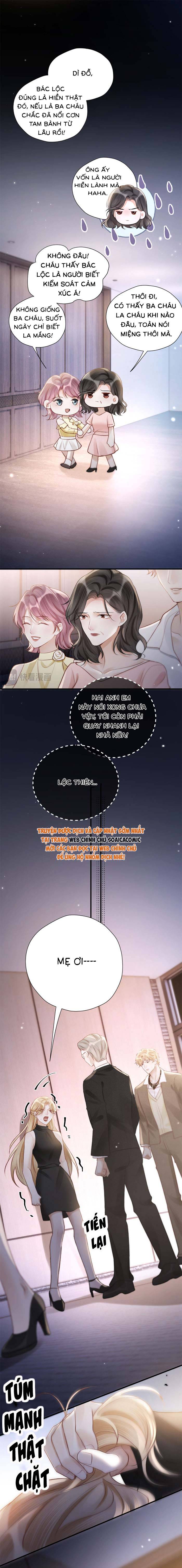 Cưng Chiều Em Đến Tận Cùng - Chap 31 - Trang 9
