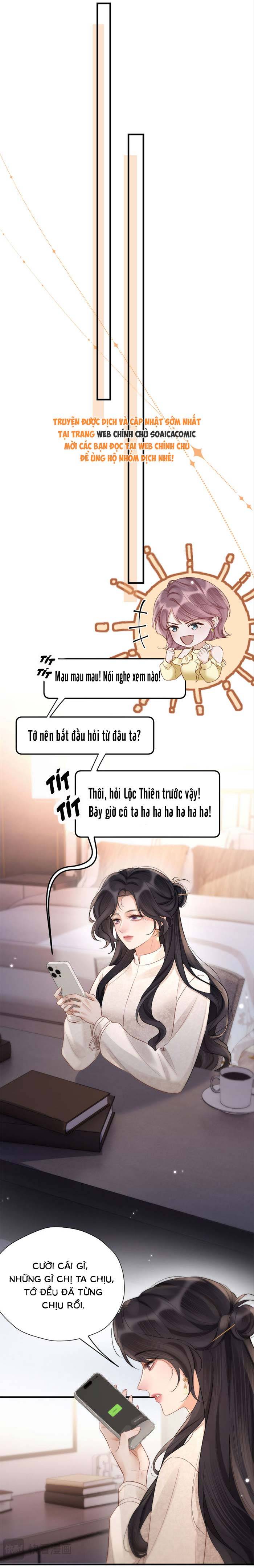 Cưng Chiều Em Đến Tận Cùng - Chap 32 - Trang 2