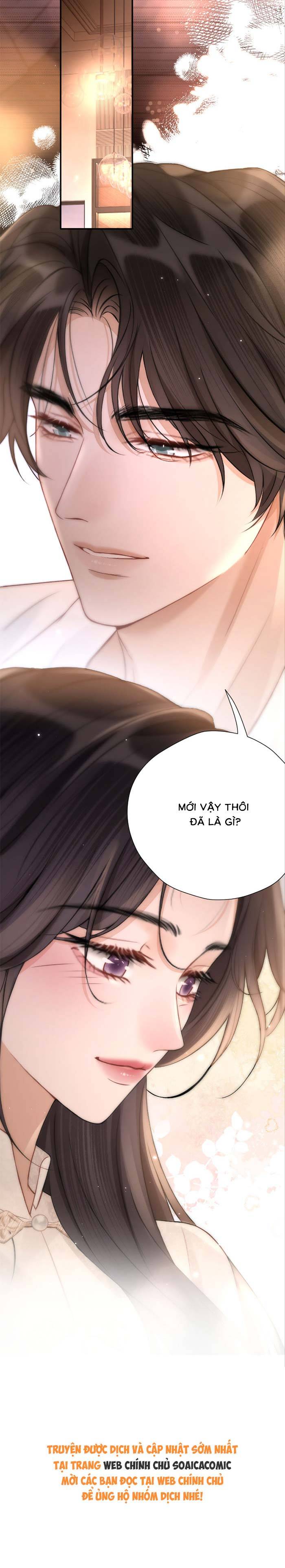 Cưng Chiều Em Đến Tận Cùng - Chap 32 - Trang 11