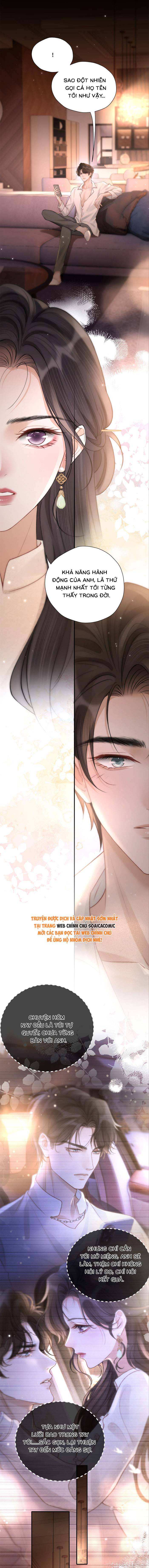 Cưng Chiều Em Đến Tận Cùng - Chap 32 - Trang 10