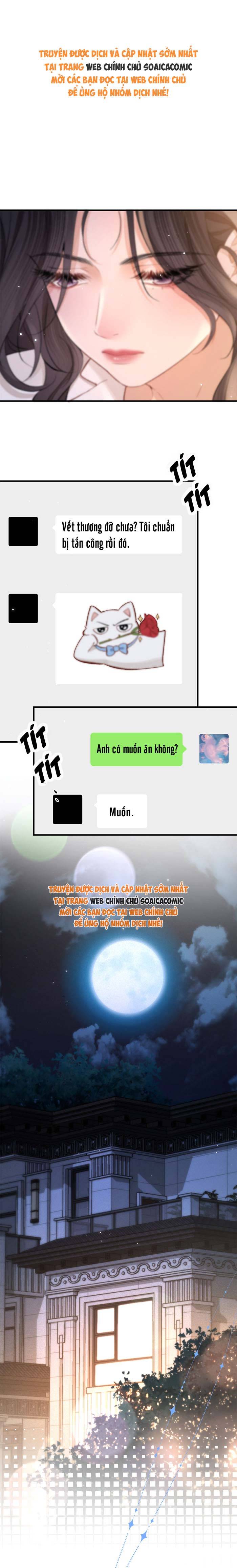 Cưng Chiều Em Đến Tận Cùng - Chap 33 - Trang 1