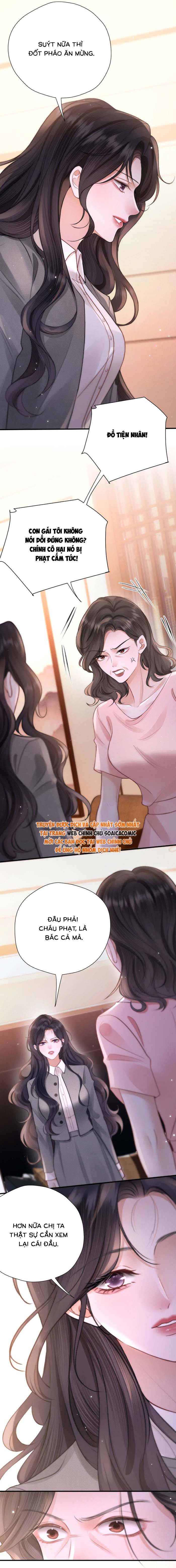 Cưng Chiều Em Đến Tận Cùng - Chap 34 - Trang 5