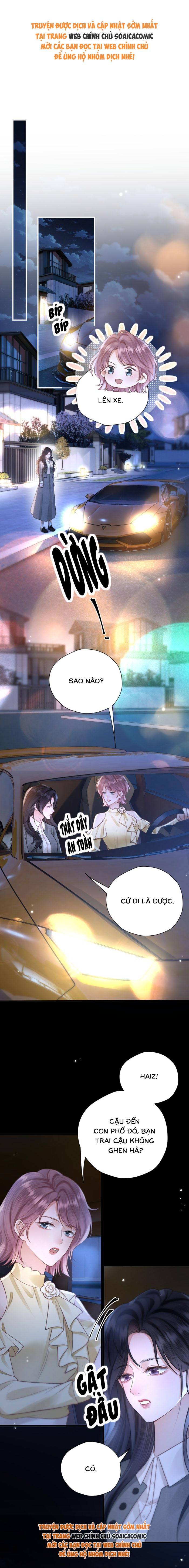 Cưng Chiều Em Đến Tận Cùng - Chap 35 - Trang 1