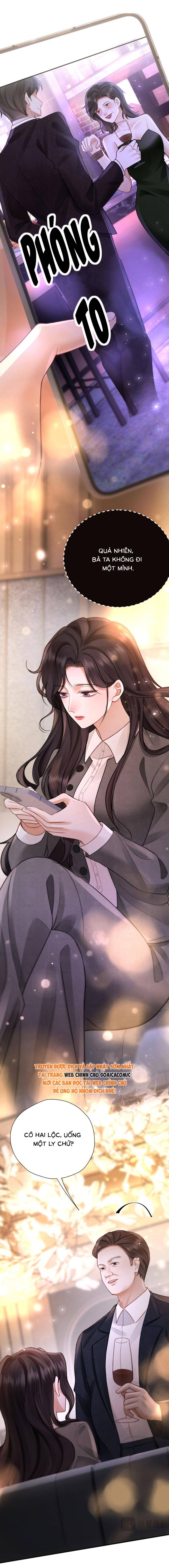 Cưng Chiều Em Đến Tận Cùng - Chap 35 - Trang 13