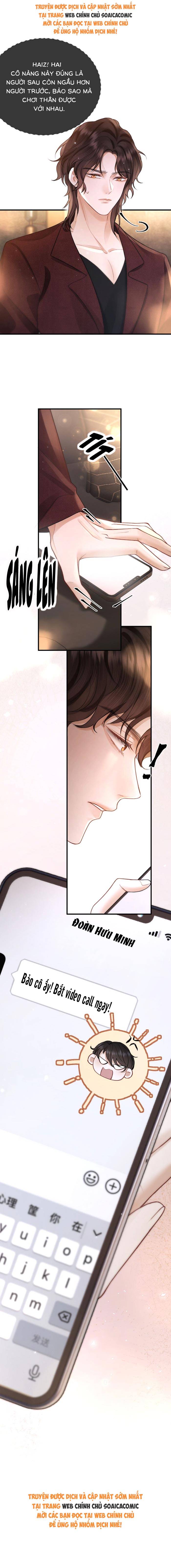 Cưng Chiều Em Đến Tận Cùng - Chap 35 - Trang 16