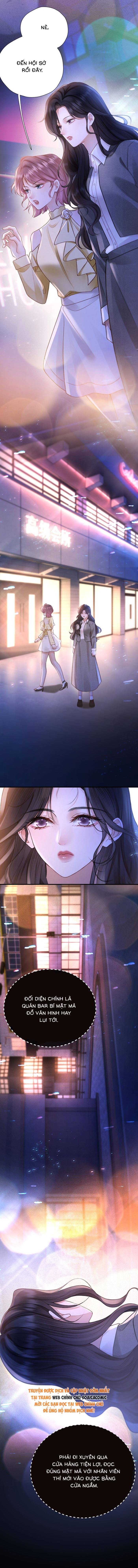 Cưng Chiều Em Đến Tận Cùng - Chap 35 - Trang 4