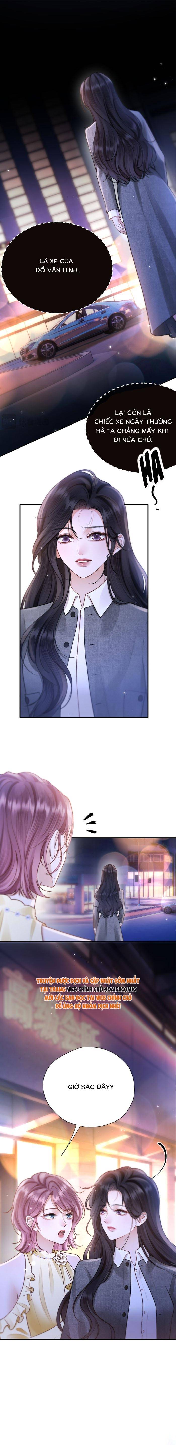 Cưng Chiều Em Đến Tận Cùng - Chap 35 - Trang 5