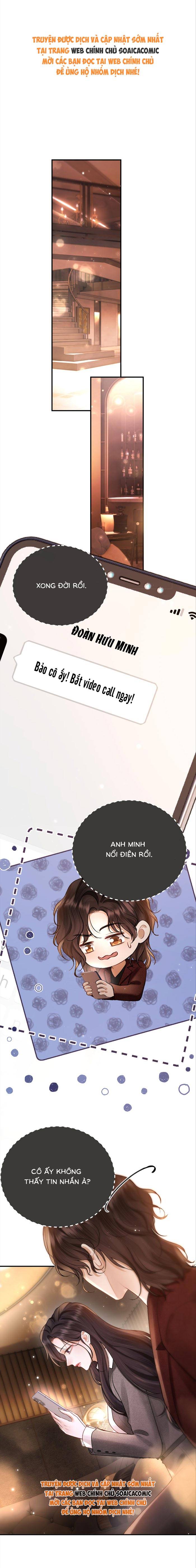 Cưng Chiều Em Đến Tận Cùng - Chap 36 - Trang 1