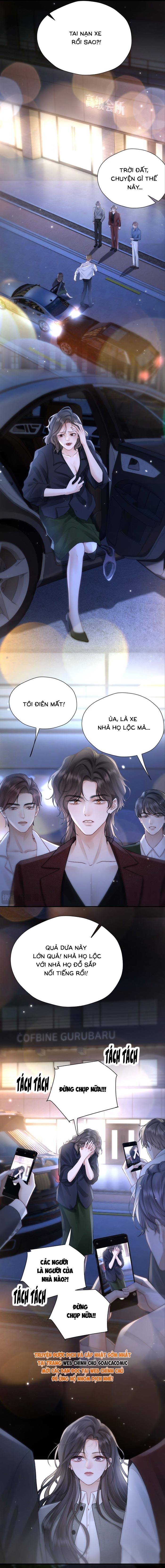 Cưng Chiều Em Đến Tận Cùng - Chap 36 - Trang 11