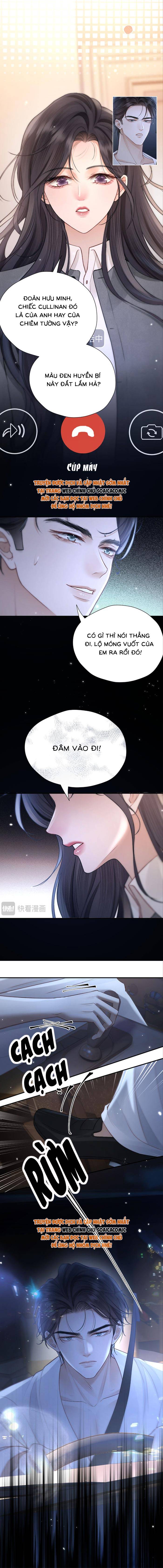 Cưng Chiều Em Đến Tận Cùng - Chap 36 - Trang 8